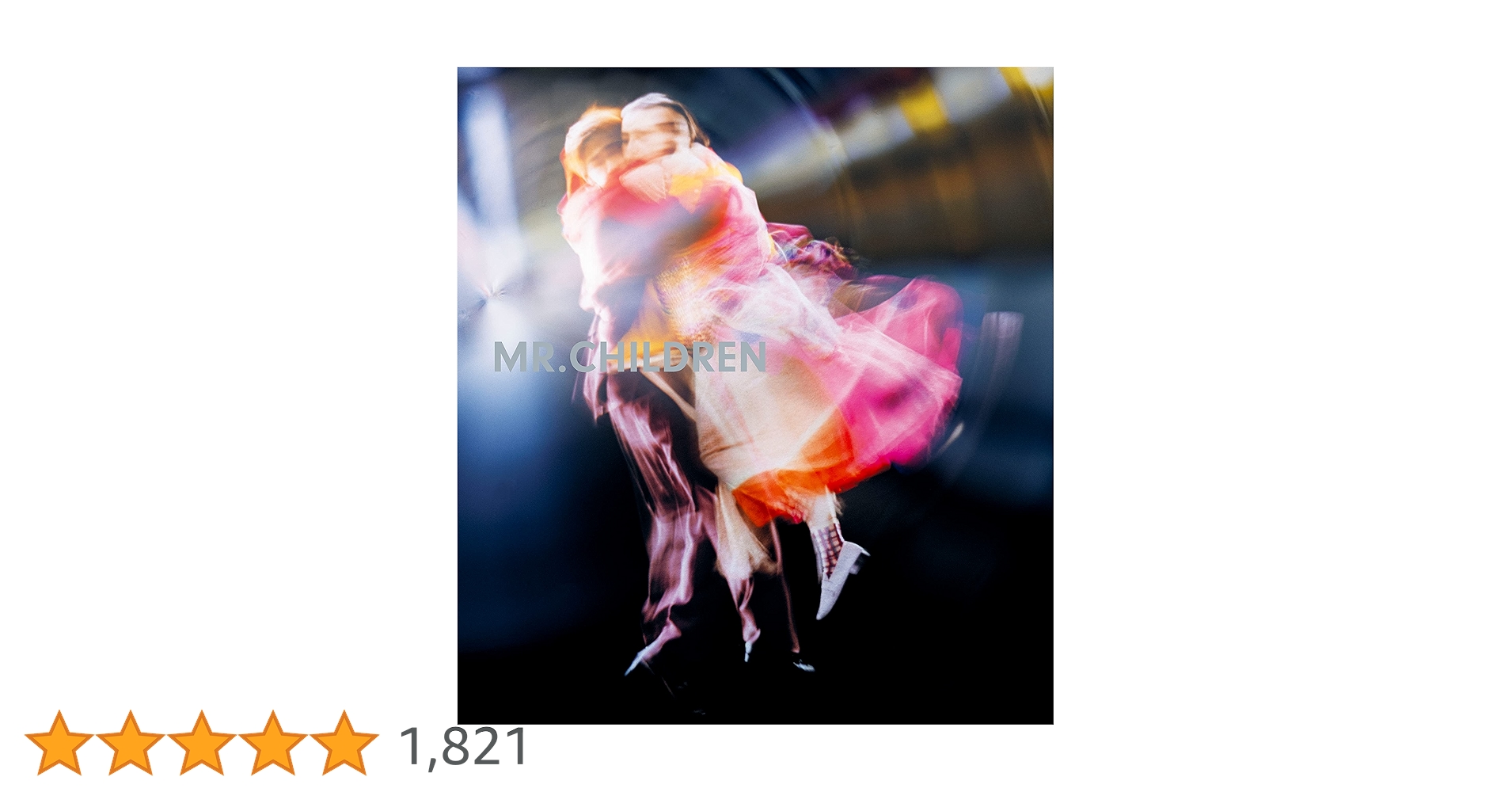 Amazon.co.jp: Mr.Children : 【Amazon.co.jp限定】Mr.Children